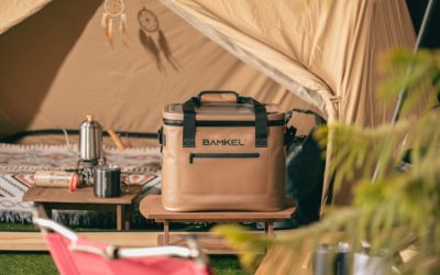 BAMKEL 밤켈 소프트쿨러 보냉백 003